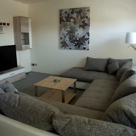 Daire Messe Ferienwohnung Meerbusch