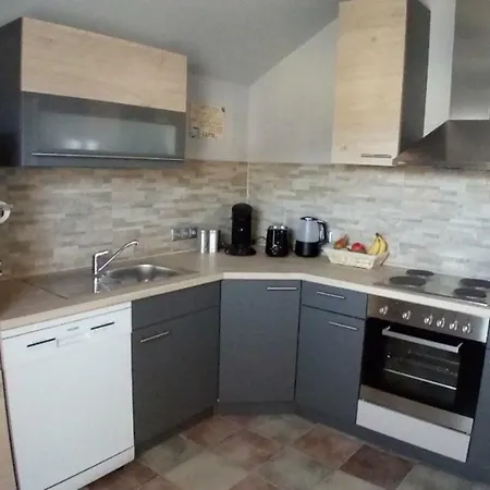 Messe Ferienwohnung Daire *