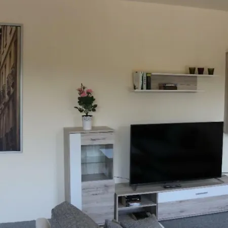 Messe Ferienwohnung *