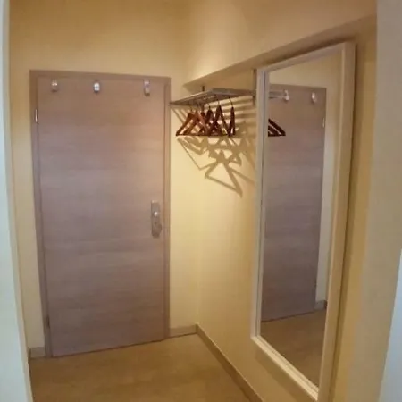 Daire Messe Ferienwohnung