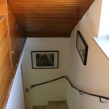 Daire Messe Ferienwohnung *
