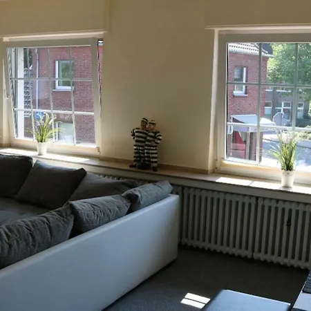 Messe Ferienwohnung Daire Meerbusch