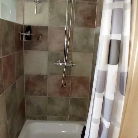 Daire Messe Ferienwohnung