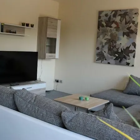 Daire Messe Ferienwohnung Meerbusch