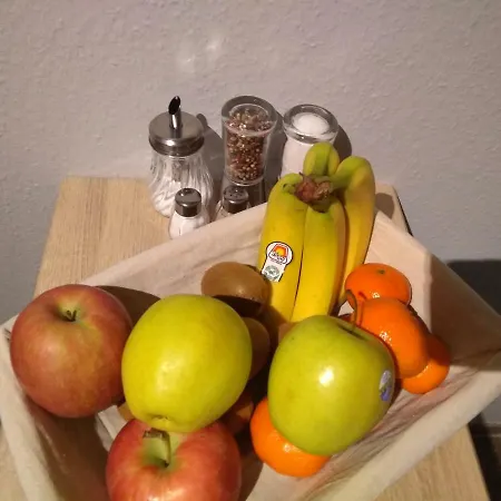 Messe Ferienwohnung * Meerbusch